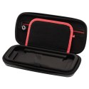 Etui ochronne do Nintendo Switch 2 twarde EVA, kieszeń na gry