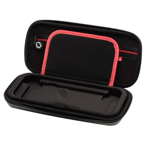 Etui ochronne do Nintendo Switch 2 twarde EVA, kieszeń na gry Etui ochronne do Nintendo Switch 2 twarde EVA, kieszeń na gry
