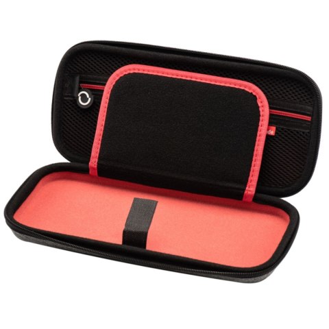 Etui ochronne do Nintendo Switch 2 twarde EVA, kieszeń na gry Etui ochronne do Nintendo Switch 2 twarde EVA, kieszeń na gry