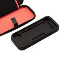 Etui ochronne do Nintendo Switch 2 twarde EVA, kieszeń na gry