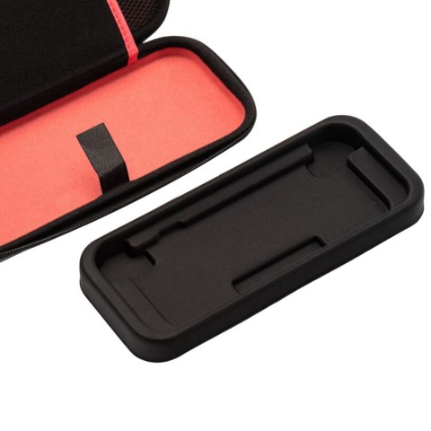 Etui ochronne do Nintendo Switch 2 twarde EVA, kieszeń na gry Etui ochronne do Nintendo Switch 2 twarde EVA, kieszeń na gry