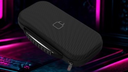 Etui ochronne z hartowanym szkłem do Nintendo Switch 2 / OLED / Lite