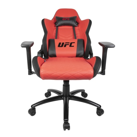 FOTEL GAMINGOWY BIUROWY UFC FOTEL GAMINGOWY BIUROWY UFC