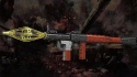 Granatnik RPG-7 z Klocków – 1706 elementów