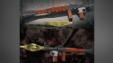 Granatnik RPG-7 z Klocków – 1706 elementów