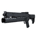 Granatnik pistolet z Klocków – Model Kolekcjonerski 1333 el.