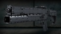 Granatnik pistolet z Klocków – Model Kolekcjonerski 1333 el.