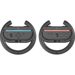 Kierownice do Nintendo Switch 2 / OLED / Switch zestaw 2 sztuk