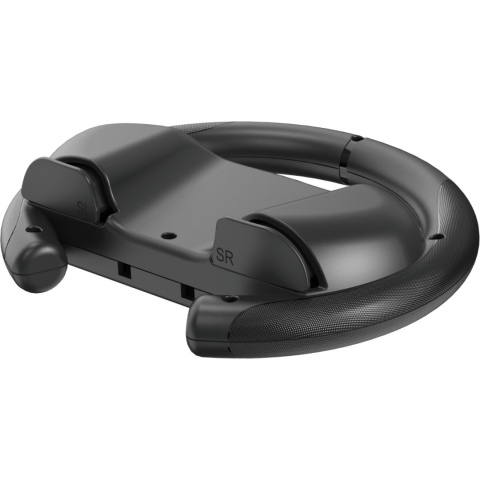 Kierownice do Nintendo Switch 2 / OLED / Switch zestaw 2 sztuk Kierownice do Nintendo Switch 2 / OLED / Switch zestaw 2 sztuk