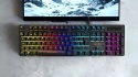 Klawiatura gamingowa RGB Outemu Red
