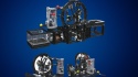 Klocki Great Ball Contraption – zestaw z elektroniką PRO 1000+ el