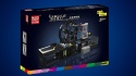 Klocki Great Ball Contraption – zestaw z elektroniką PRO 1000+ el