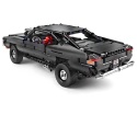 Klocki Legendarny Muscle Car Dodge Toretto