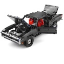 Klocki Legendarny Muscle Car Dodge Toretto