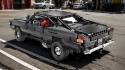 Klocki Legendarny Muscle Car Dodge Toretto