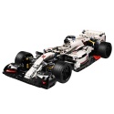 Klocki Mould King F1 bolid wyścigowy do złożenia 1:10 – 1235 elementów,