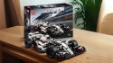 Klocki Mould King F1 bolid wyścigowy do złożenia 1:10 – 1235 elementów,
