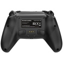 Kontroler PS5 Pro PC bezprzewodowy z Hall sensorami, triggery, RGB