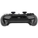 Kontroler PS5 Pro PC bezprzewodowy z Hall sensorami, triggery, RGB