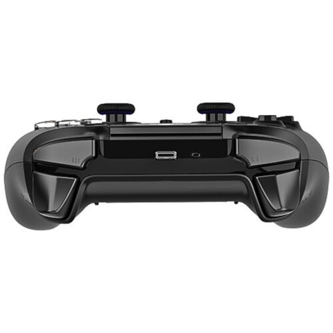 Kontroler PS5 Pro PC bezprzewodowy z Hall sensorami, triggery, RGB Kontroler PS5 Pro PC bezprzewodowy z Hall sensorami, triggery, RGB