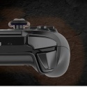 Kontroler PS5 Pro PC bezprzewodowy z Hall sensorami, triggery, RGB