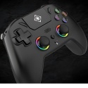 Kontroler PS5 Pro PC bezprzewodowy z Hall sensorami, triggery, RGB