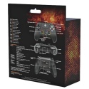Kontroler PS5 Pro PC bezprzewodowy z Hall sensorami, triggery, RGB