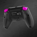 Kontroler PS5 Pro PC bezprzewodowy z Hall sensorami, triggery, RGB