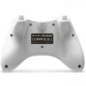 Kontroler przewodowy Xbox Series X|S, Xbox One i PC biały klasycznym designem