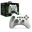 Kontroler przewodowy Xbox Series X|S, Xbox One i PC biały klasycznym designem