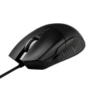 MYSZ GAMINGOWA GUNGNIR LEET 16000 DPI RGB CZARNA