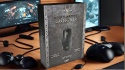 MYSZ GAMINGOWA GUNGNIR LEET 16000 DPI RGB CZARNA