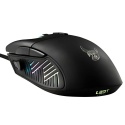 MYSZ GAMINGOWA GUNGNIR LEET 16000 DPI RGB CZARNA