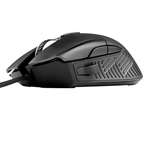 MYSZ GAMINGOWA GUNGNIR LEET 16000 DPI RGB CZARNA MYSZ GAMINGOWA GUNGNIR LEET 16000 DPI RGB CZARNA