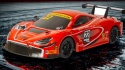 McLaren 720S GT3 RC 1:12 zdalnie sterowany samochód sportowy RC