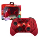 Bezprzewodowy kontroler do Nintendo Switch 2 Czerwony LED ARMOR