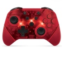 Bezprzewodowy kontroler do Nintendo Switch 2 Czerwony LED ARMOR