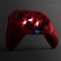 Bezprzewodowy kontroler do Nintendo Switch 2 Czerwony LED ARMOR