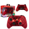 Bezprzewodowy kontroler do Nintendo Switch 2 Czerwony LED ARMOR