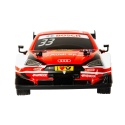 RC Audi RS5 DTM 1:16 czerwony – zdalnie sterowany samochód licencjonowany z LED