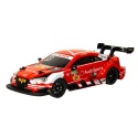 RC Audi RS5 DTM 1:16 czerwony – zdalnie sterowany samochód licencjonowany z LED