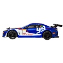 RC Maserati Granturismo 1:12 niebieski – zdalnie sterowany z akumulatorem