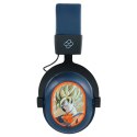 Słuchawki gamingowe Dragon Ball Z – bezprzewodowa moc i styl