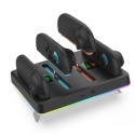 Stacja ładująca RGB do Nintendo Switch 2