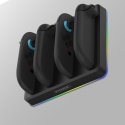 Stacja ładująca RGB do Nintendo Switch 2