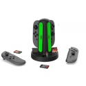 Stacja ładująca do Switch 2 Ładuj do 4 Joy-Conów