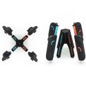 Stacja ładująca do Nintendo Switch 2 z gripami do Joy-Conów, 4 pady