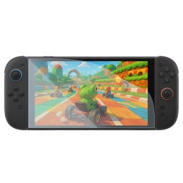 Szkło hartowane 9H do Nintendo Switch 2