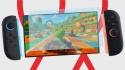 Szkło hartowane 9H do Nintendo Switch 2