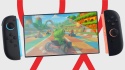 Szkło hartowane 9H do Nintendo Switch 2
